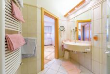 Familienresidence Tyrol - Badezimmer